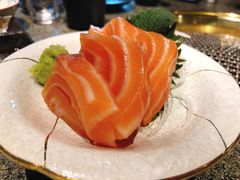 -NIUAN牛庵·日式和牛烧肉(恒隆店)