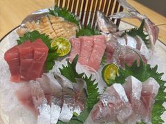 -琴寿司居酒屋(中山广场店)
