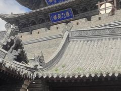 -雁门关景区