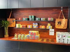 -野鸽子咖啡(航空路店)