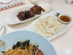 -光明邨大酒家(淮海路店)