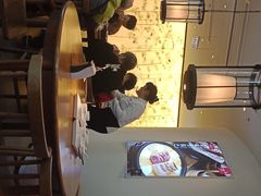 -小厨娘淮扬菜(六合欢乐港店)