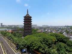 -北寺塔