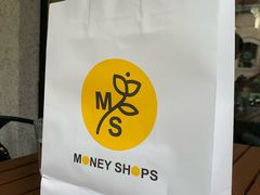 -Money Shops(愚园路店)
