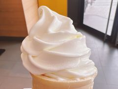 -麦当劳(佛山流行前线店)