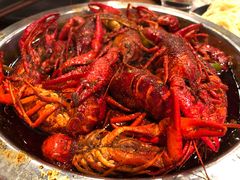 -王红军龙虾(新民路店)