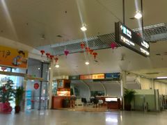 -厦门五通客运码头