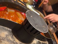 -晓宇重庆火锅(西安荟聚店)