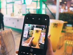 -小芳茶卖部(新都汇中心店)