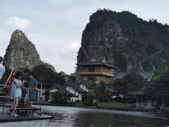 -桂林两江四湖景区