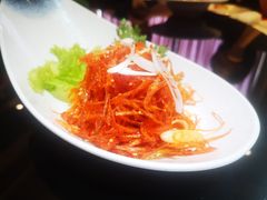 -玉流馆餐厅