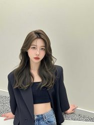 -FINE HAIR 烫染专业设计