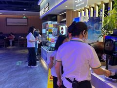 -好伦哥比萨烤肉自助(昌平航母店)
