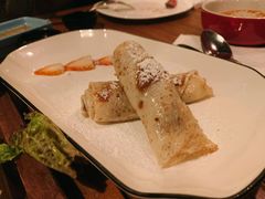 阿根廷烙饼-El Bodegon阿根廷秘鲁餐厅(幸福路店)