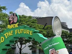 -东莞松山湖万象汇