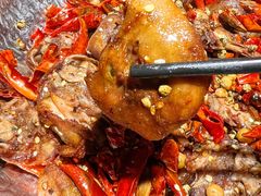 -大川先生·小龙虾·川菜(信义坊店)