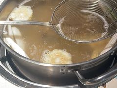 -南城十里潮汕鲜牛火锅·鲜虾生滚粥(融汇老商埠店)