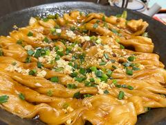-向外鱼乐·土菜·虹鳟鱼