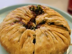 鸡仔粿-王阿盖手工小吃(万泰城店)