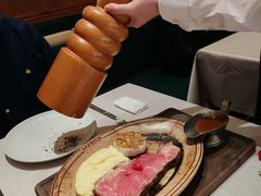 -艾雷牛排馆 LA.Prime Steakhouse