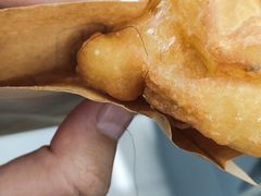 -头壹号饸饹面·大油条(东升科技园店)