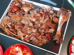 -卤煮老北京酱肉馆