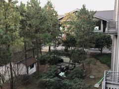 -绍兴鉴湖君澜大酒店