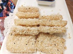 -亲回家吃饭餐厅(黄陂店)