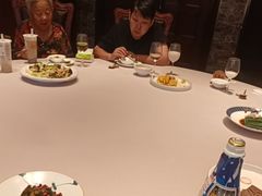 -梦都海鲜酒家(万达广场江桥店)