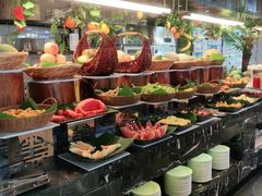 -星伦多自助料理·涮烤一体(杭州来福士店)