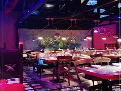 大堂-蘭奢雅集·江浙菜(青山江滩店)