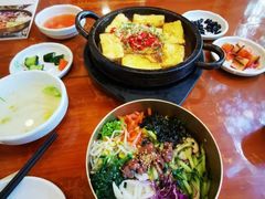 -全州拌饭馆(断桥店)