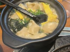 -重庆鸡公煲·青锅花椒鱼(牡丹江路店)