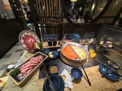 -湊湊火锅·茶憩(上海合生汇店)