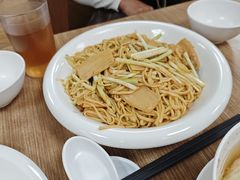 -百福麵家(新馬路店)