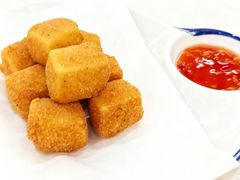 -鲍馬爺·首创鲍鱼鸡(银座店)