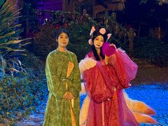 -深圳锦绣中华民俗村