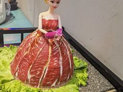 -杨记齐齐哈尔烤肉(五莲路店)