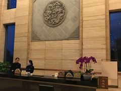 -九华山聚龙大酒店
