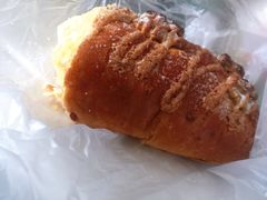 核桃奶油绵绵-巴黎贝甜(龙之梦购物中心虹口店)