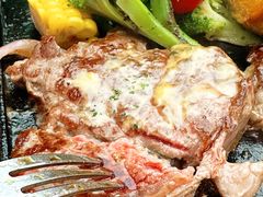 超大份经典三拼牛排-豪客来牛排(中华城店)