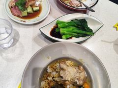 -和平馆·地道港澳茶餐厅(西门口店)