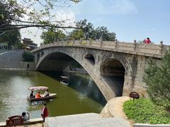 -赵州桥景区