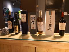 -汪爹爹武汉牛三鲜(朝外大街店)
