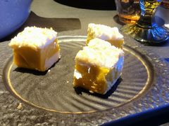 -蟹犇•帝王蟹雪蟹(陆家嘴店)