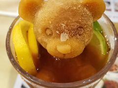 -新世界餐厅(万达店)