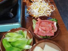 -黔有有贵州酸汤夺夺粉火锅(五味十字店)