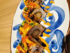 -小山日本料理(兴业太古汇店)