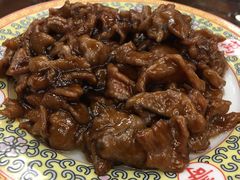 -烤肉季饭庄