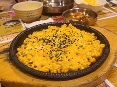 -小木屋米酒店·韩国料理(深圳总店)